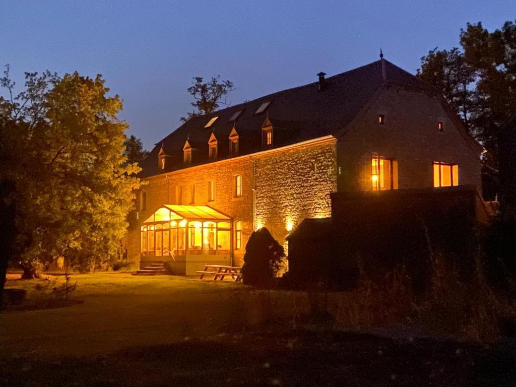 La Tannerie De Durbuy Villa Exterior photo